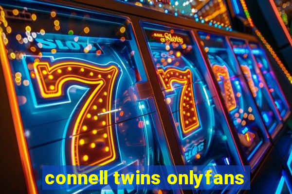 connell twins onlyfans